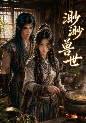 渺渺兽世（93集）免费在线看全集