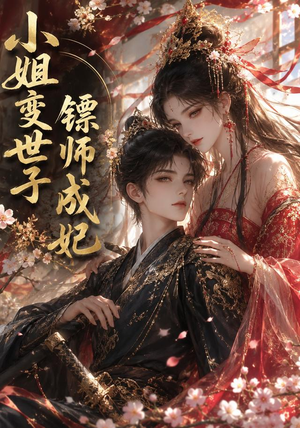 小姐变世子镖师成妃（50集）短剧分享剧集