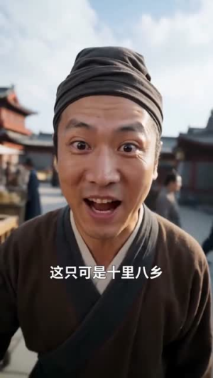帝王勿宠近臣(14集) 帝王勿宠近臣(14集)好看短剧抢先看