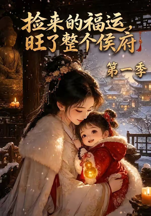 捡来的福运，旺了整个侯府第一季（129集）在线免费观看