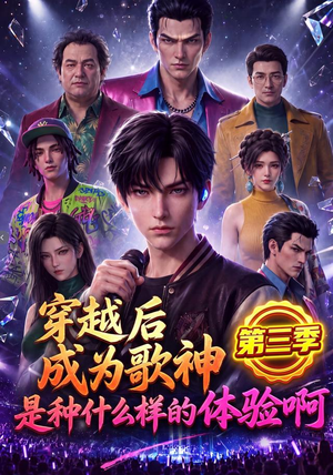 穿越后成为歌神是种什么样的体验啊第三季（120集）精彩片段