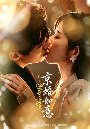 京婚如意(73集) 京婚如意(73集)热播短剧排行榜