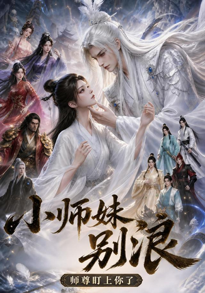 小师妹别浪，师尊盯上你了（100集）超好看古装短剧