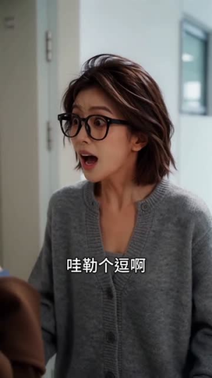 时光赴约，奔赴心上之人（45集）精彩短剧分享。