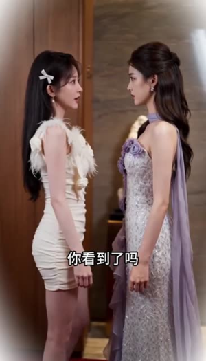 上司沦陷中！商总心跳失控（76集）夸克在线观看
