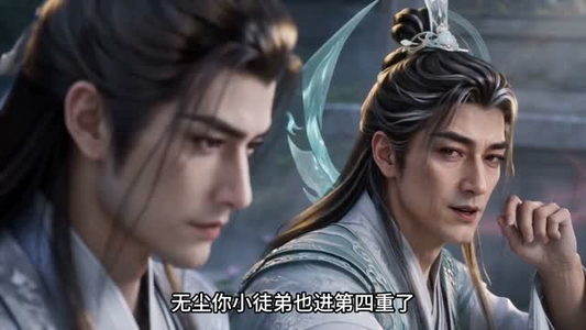 浮瑶令（78集）海量短剧免费看