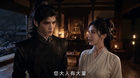你们四个别争了，我只想翻案（60集）短剧免费观看