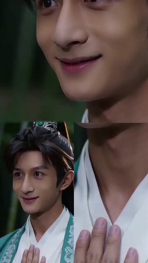 青元仙尊第二季:我的资源能翻倍(50集) 青元仙尊第二季:我的资源能翻倍(50集)西瓜短剧免费看