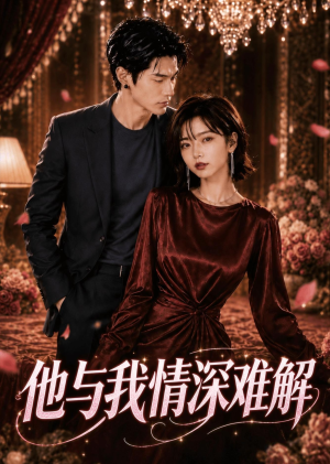 他与我情深难解（33集）第三季