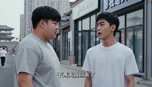 我在竖店当群演的那些年（45 集）悬疑短剧推荐