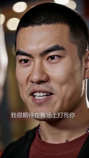 拳王出击（71集）短剧在线更新