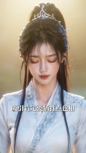 心机男主是我的攻略任务（55集）第三季