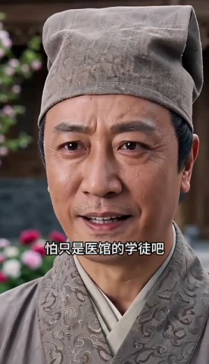 辞婚:医女高嫁东宫(82集) 辞婚:医女高嫁东宫(82集)好看短剧追不停