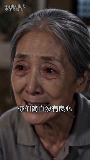 狂浪:深海帝王(46集) 狂浪:深海帝王(46集)短剧热门分享