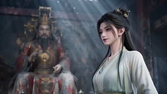 云瑶传第一季(122集) 云瑶传第一季(122集)经典老剧免费看
