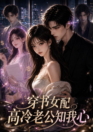 穿书女配,高冷老公知我心(35集) 穿书女配,高冷老公知我心(35集)好看的短剧电影