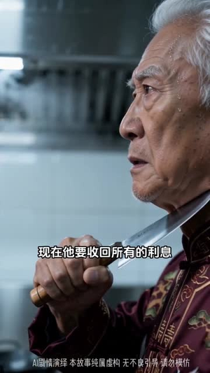 寿宴上的转让书（69集）红果短剧免费看