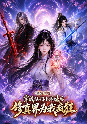 团宠学霸穿成仙门小师妹后修真界为我疯狂（127集）每日短剧分享