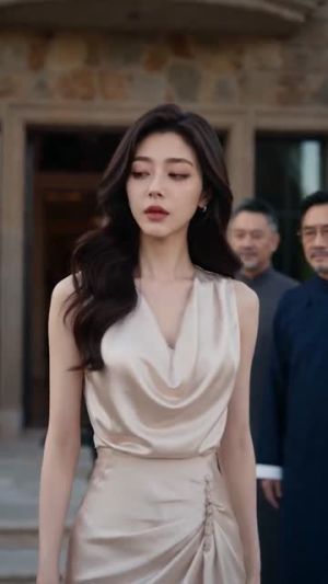 地仙归来第二季（113集）精彩短剧热播