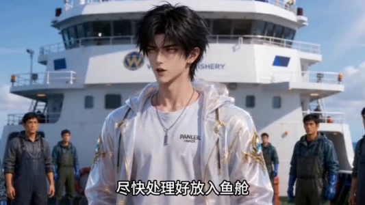 我体内有一颗龙珠第二季（66集）最火爆的短剧