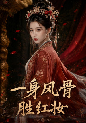 一身风骨胜红妆（46集）好看短剧抢先看