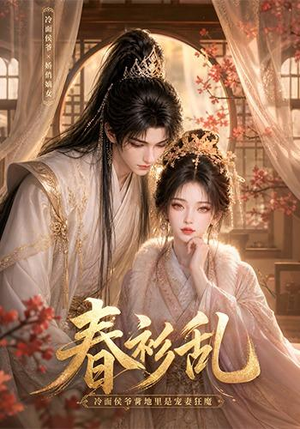 春衫乱：冷面侯爷背地里是宠妻狂魔（74集）热门了短剧