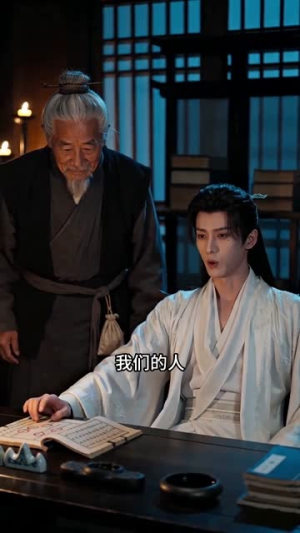 重择君（62集）高分推荐免费看