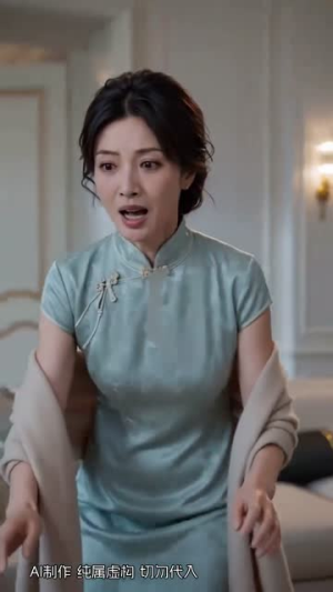 皆是予他锦绣（45集）爆款短剧推荐