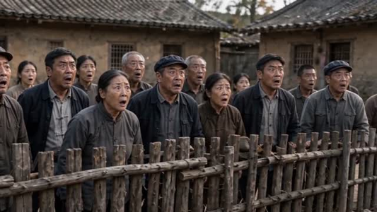村女逆袭记:我带全村脱贫致富(50 集) 村女逆袭记:我带全村脱贫致富(50 集)短剧上热门