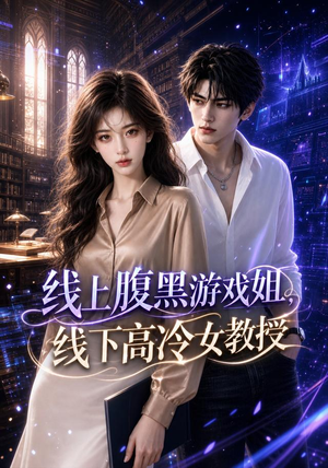 线上腹黑游戏姐,线下高冷女教授(70集) 线上腹黑游戏姐,线下高冷女教授(70集)夸克网盘在线看