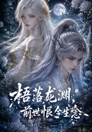 梧落龙渊：前世恨今生念（42集）短剧热播中