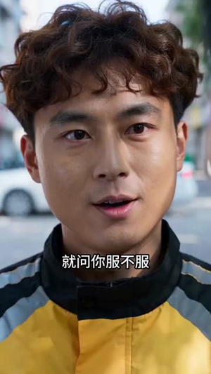 平凡骑手不简单(44集) 平凡骑手不简单(44集)百度在线观看