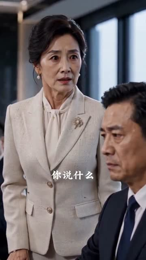 喜宴未完，灯火初明（31集）火爆短剧热播中