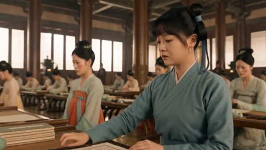 别卷宫斗,我只接白刃(62集) 别卷宫斗,我只接白刃(62集)短剧推荐更新中
