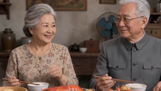逃婚后我捡到宝了（35集）剧好看短剧推荐