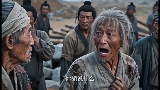命由我书(50集) 命由我书(50集)精彩短剧来袭