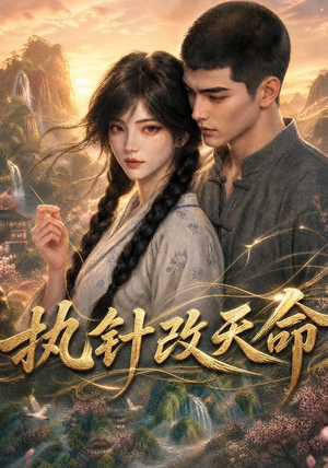 执针改天命(115集) 执针改天命(115集)这短剧太好看了