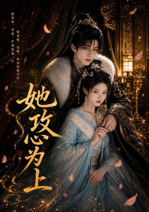 她攻心为上(84集) 她攻心为上(84集)短剧追不停