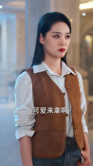 拿她当家族炮灰,偏偏她最狠(83集) 拿她当家族炮灰,偏偏她最狠(83集)热播短剧免费看