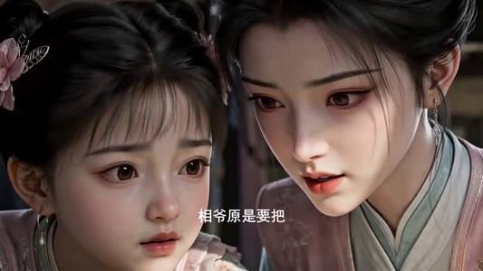 醒来穿成权臣嫡女，我本色出演（117集）一共多少集