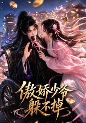 傲娇少爷躲不掉(72集) 傲娇少爷躲不掉(72集)火热短剧抢先看