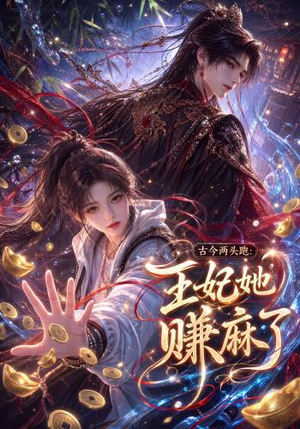 古今两头跑:王妃她赚麻了(131集) 古今两头跑:王妃她赚麻了(131集)精彩的短剧