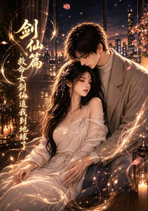 剑仙篇:救命女剑仙追我到地球了(112集) 剑仙篇:救命女剑仙追我到地球了(112集)最新短剧抢先看