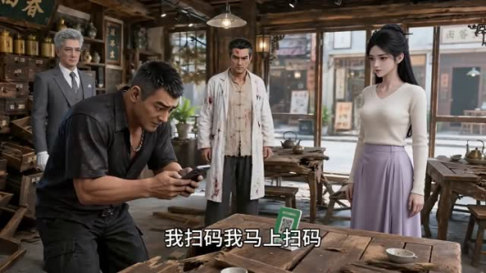 满级奶奶伪装女高飒翻全场(80集) 满级奶奶伪装女高飒翻全场(80集)真的太精彩了
