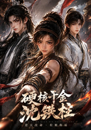 硬核千金沈铁柱（56集）夸克网盘在线看