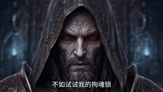 尼山寻灵录第一季（55集）最新热播短剧