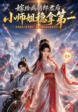 嫁给病弱郎君后小师姐稳拿第一(51集) 嫁给病弱郎君后小师姐稳拿第一(51集)热门短剧推荐