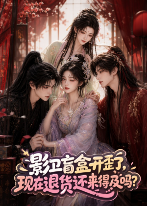 影卫盲盒开歪了,现在退货还来得及吗?(38集) 影卫盲盒开歪了,现在退货还来得及吗?(38集)全集完整版