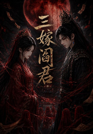 三嫁阎君(136集) 三嫁阎君(136集)短剧分享剧集