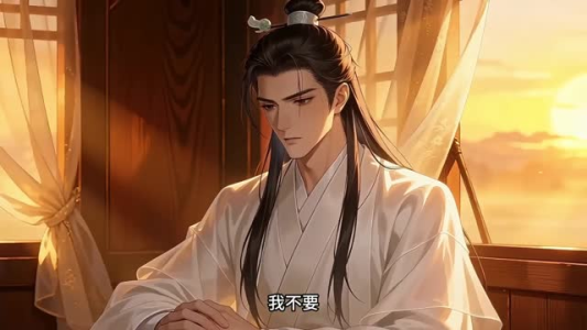 女尊重生：清冷君后他以下犯上2（69集）快来看短剧
